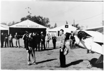 Monrovia Flying Club